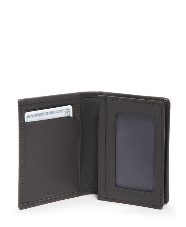 Alpha Gusseted Card Case TUMI France