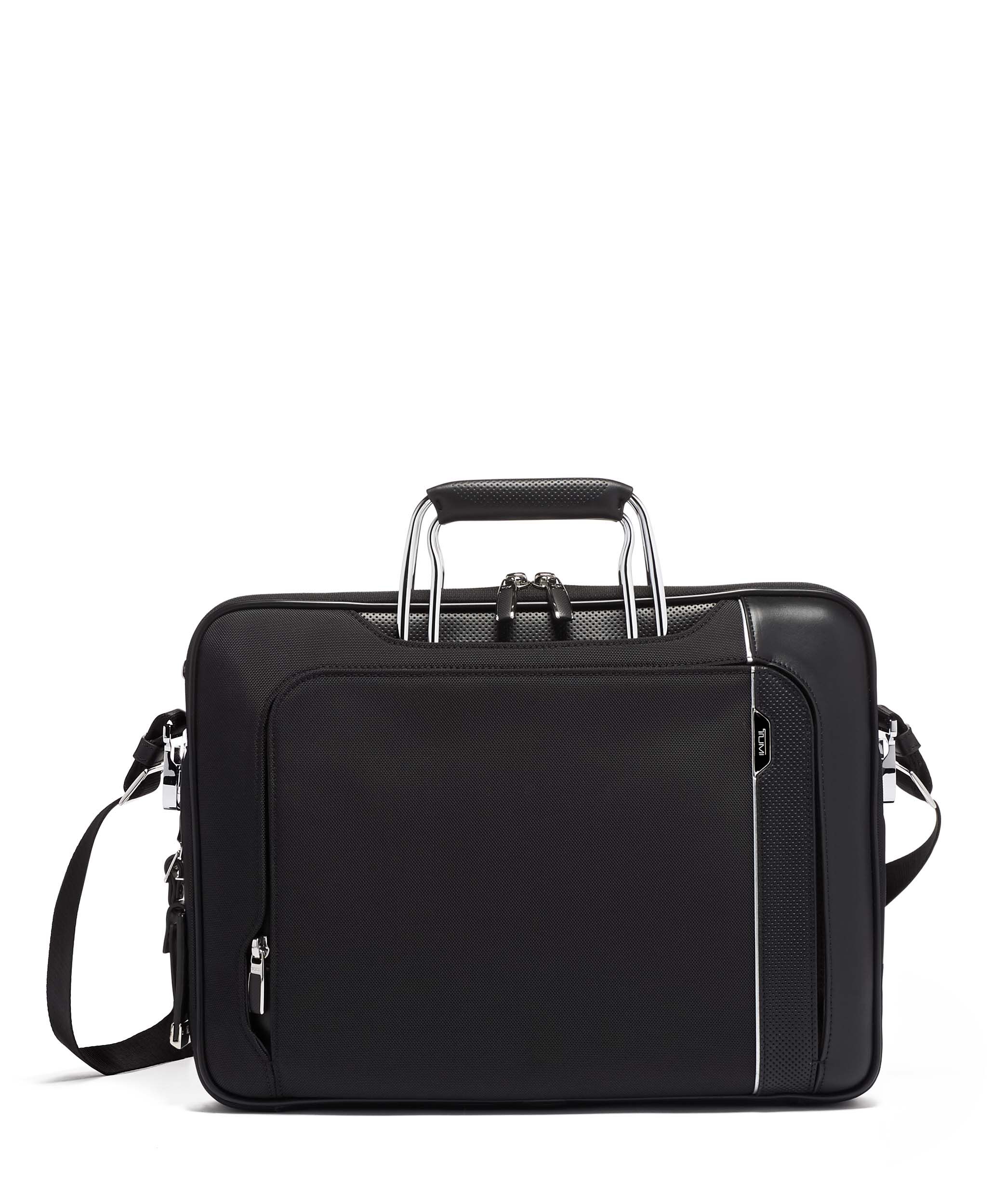 Tumi sac ordinateur clearance