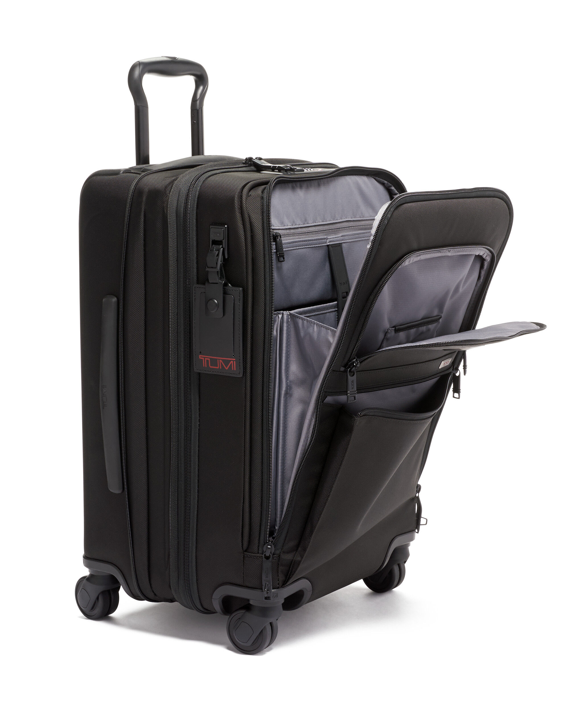 TUMI ALPHAキャリー 拡張機能 26103DH TUMI ALPHA アルファ キャリー 拡張機能 26103DH