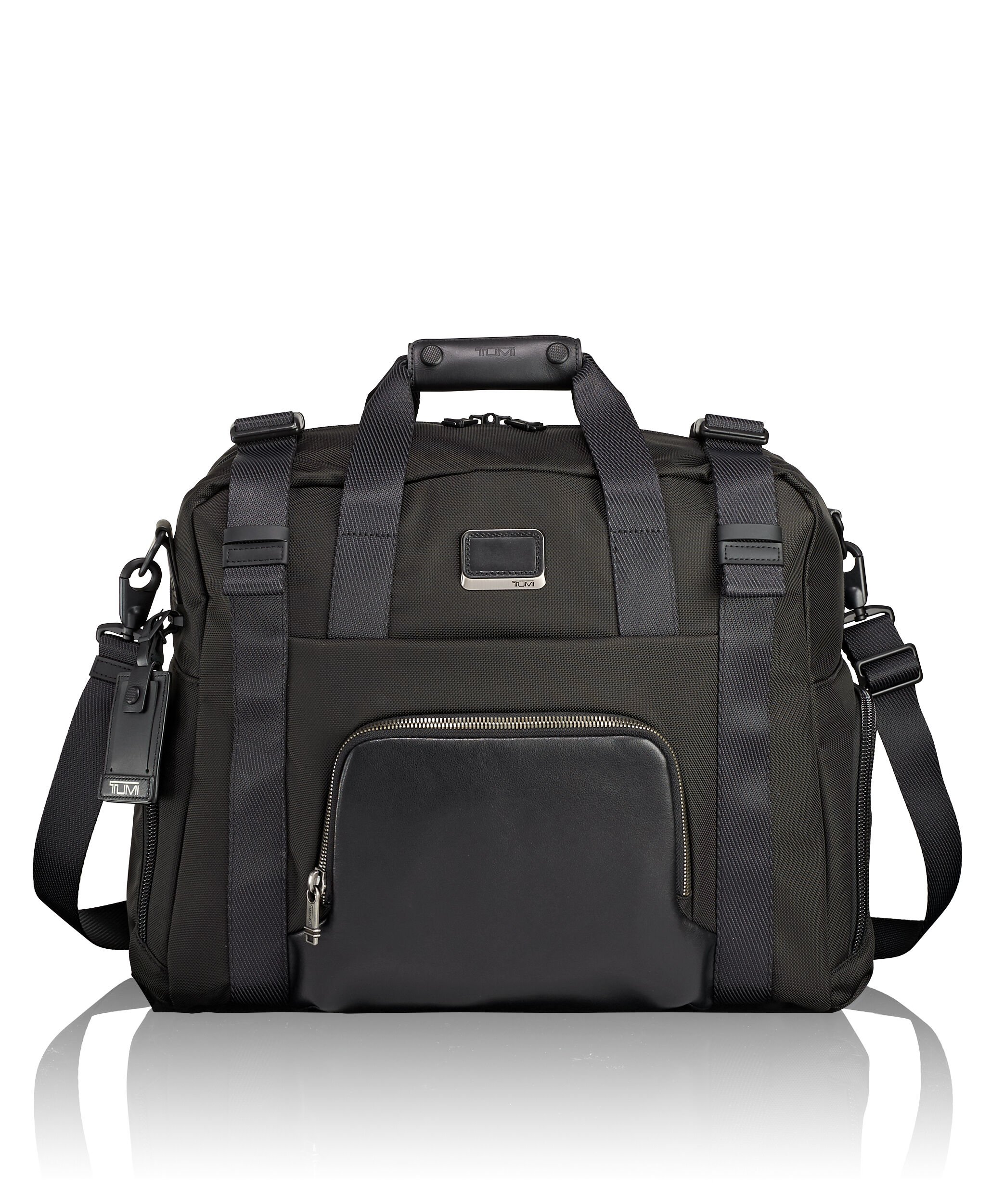Buckley Duffel Alpha Bravo