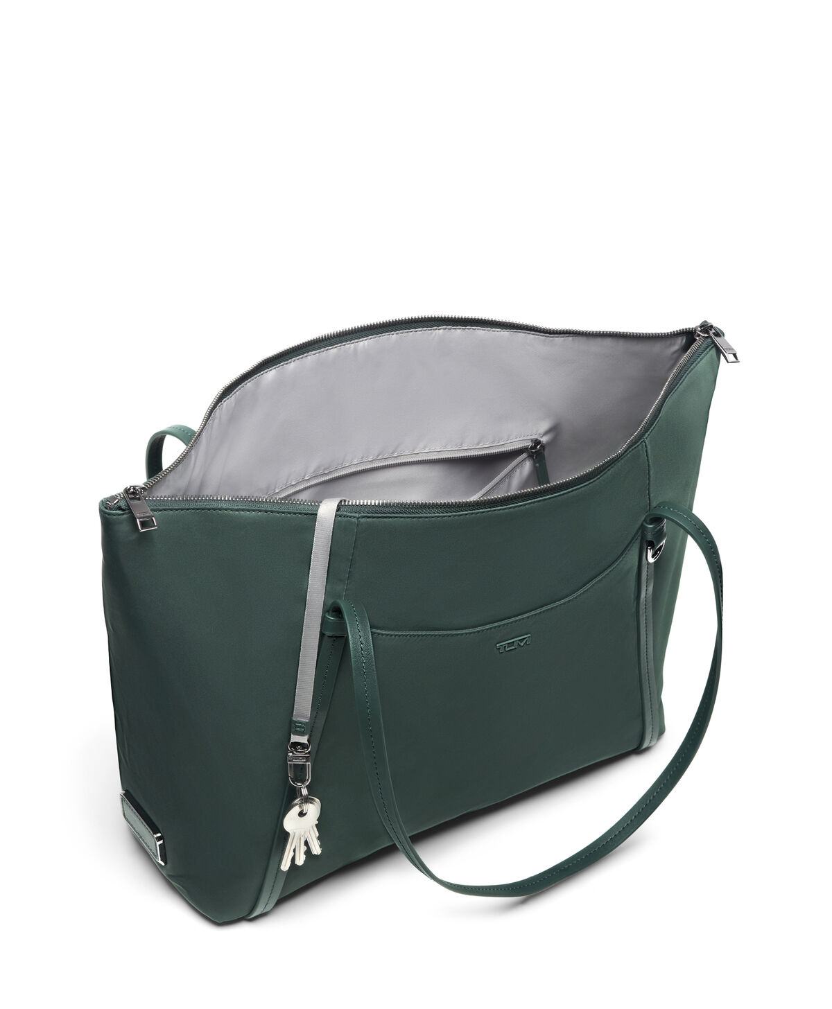 VOYAGEUR Q Tote