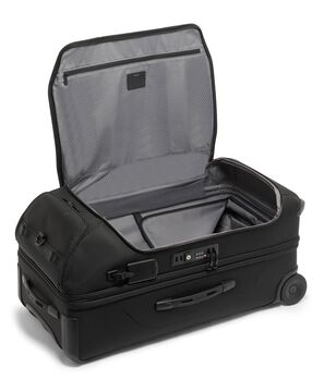 Alpha Bravo Sac de Voyage Extensible Medium - double acc&egrave;s