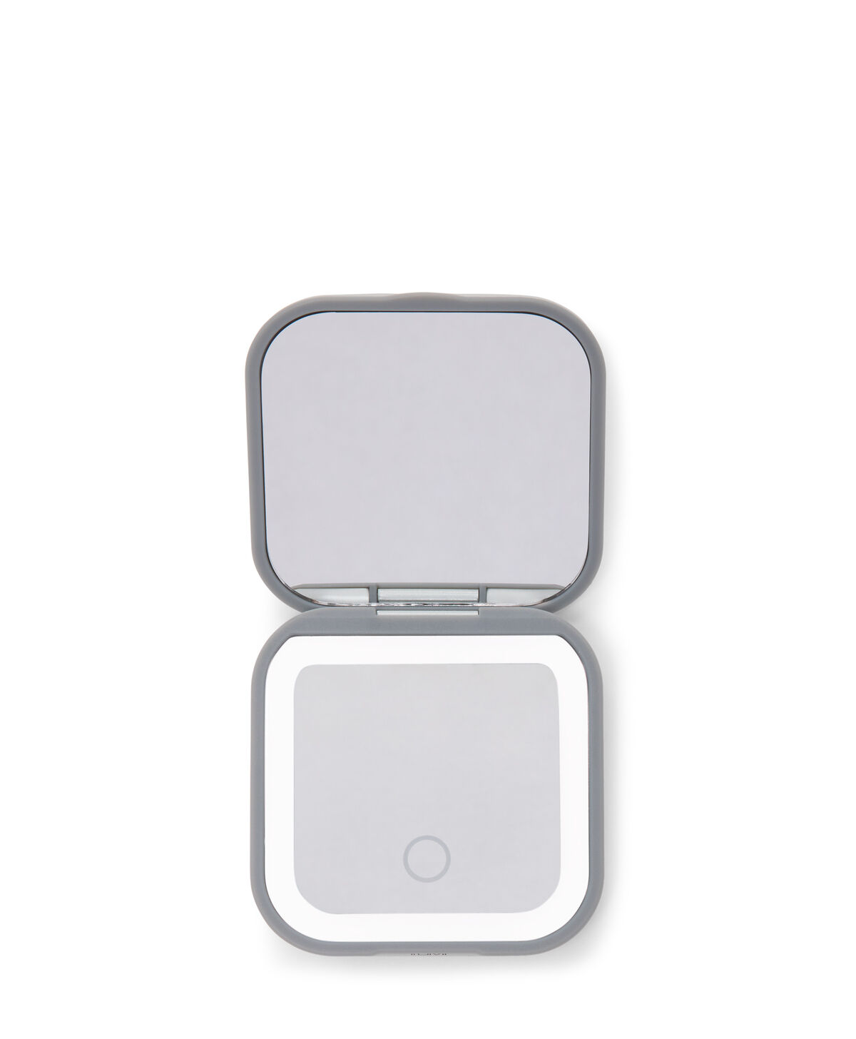 19 Degree Aluminium Miroir Compact