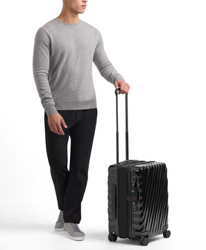 19 Degree Valise Cabine Extensible