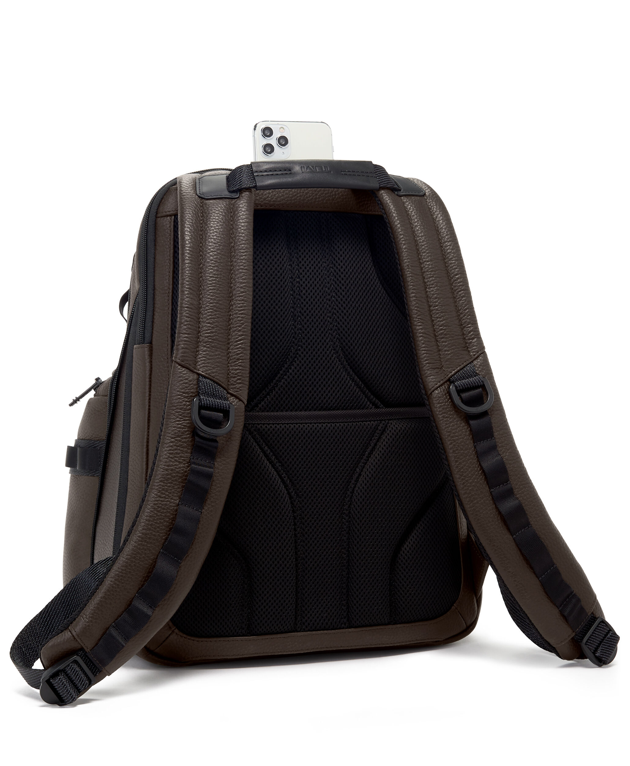 tas tumi backpack