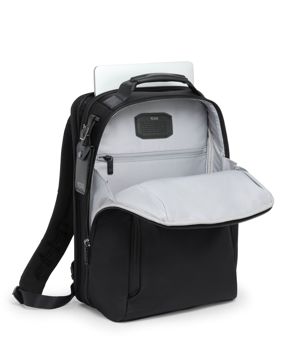 Alpha Sac &agrave; dos extensible Medium