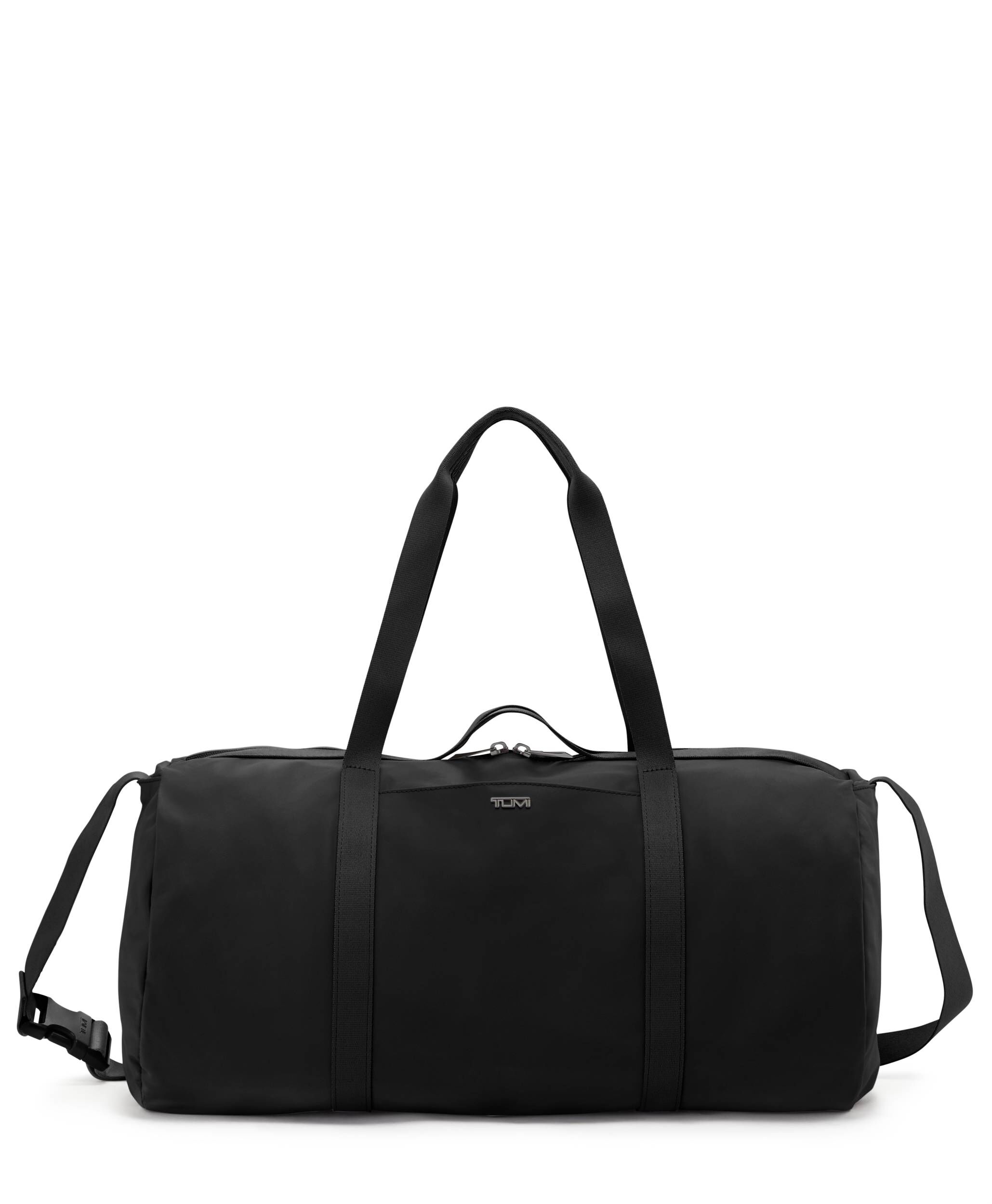 Tumi duffle bags top