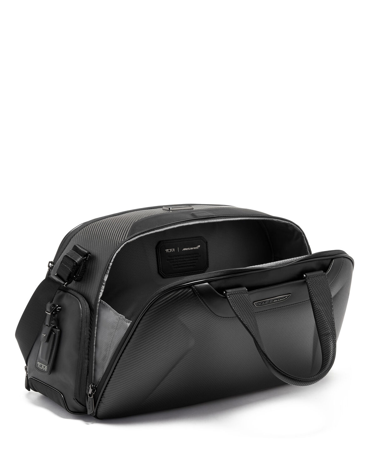 TUMI McLaren Sac duffel Quantum
