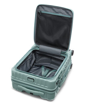 19 Degree Front Access Valise Cabine Large Extensible - Ouverture Frontale