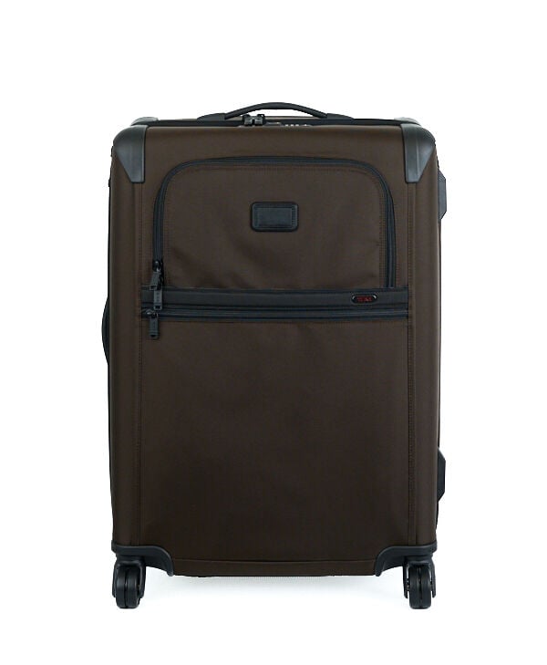 TUMIキャリーケース　ブラウン Gen 4.3 Core Core Short Trip Expandable 4 Wheel Packing Case