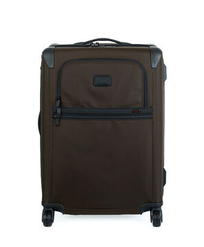 Gen 4.3 Core Core Short Trip Expandable 4 Wheel Packing Case Coffee