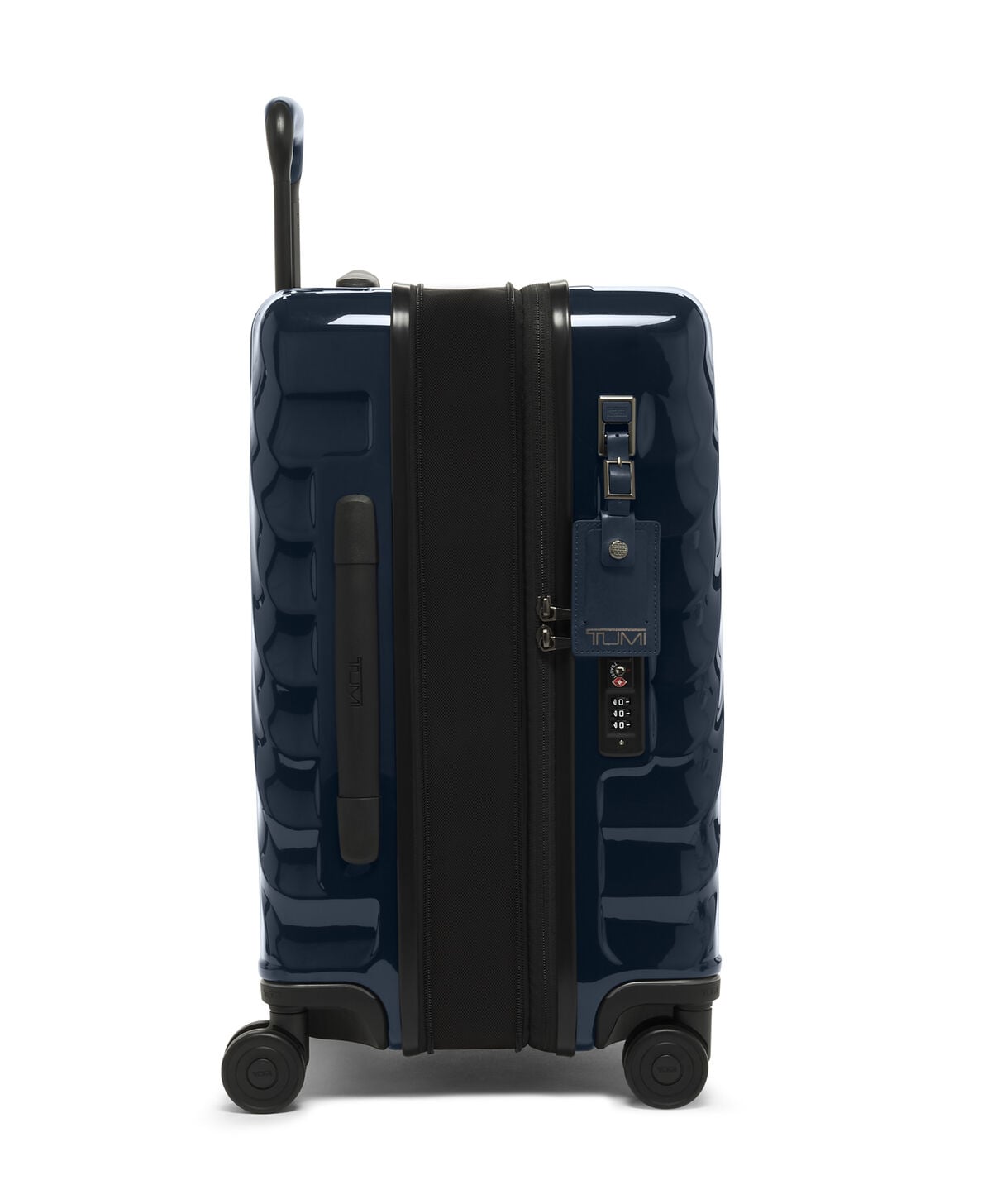 19 Degree Valise Cabine Extensible