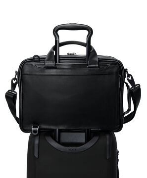 Alpha Porte-documents convertible Three-Way