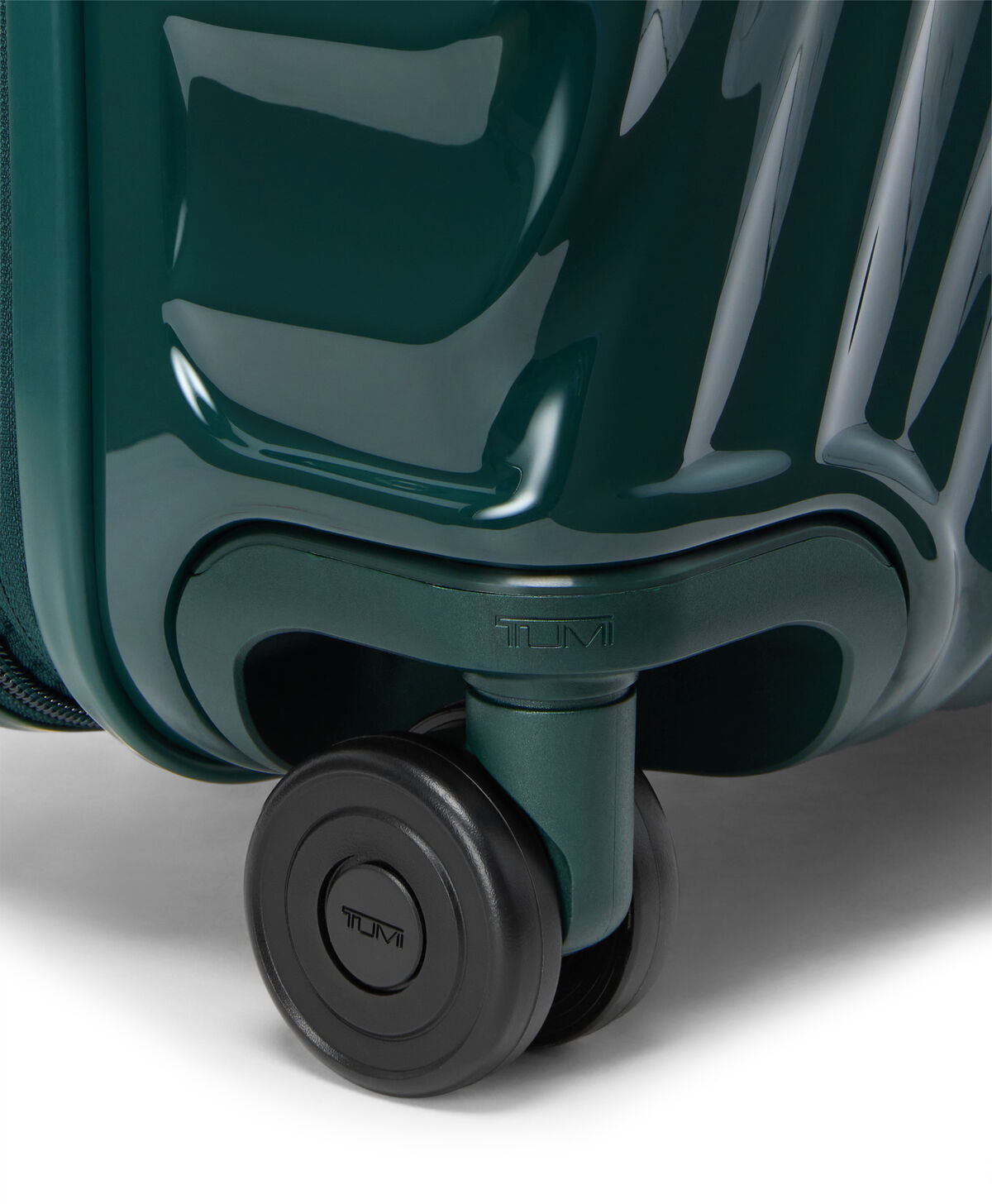 19 Degree Valise Cabine Extensible Large