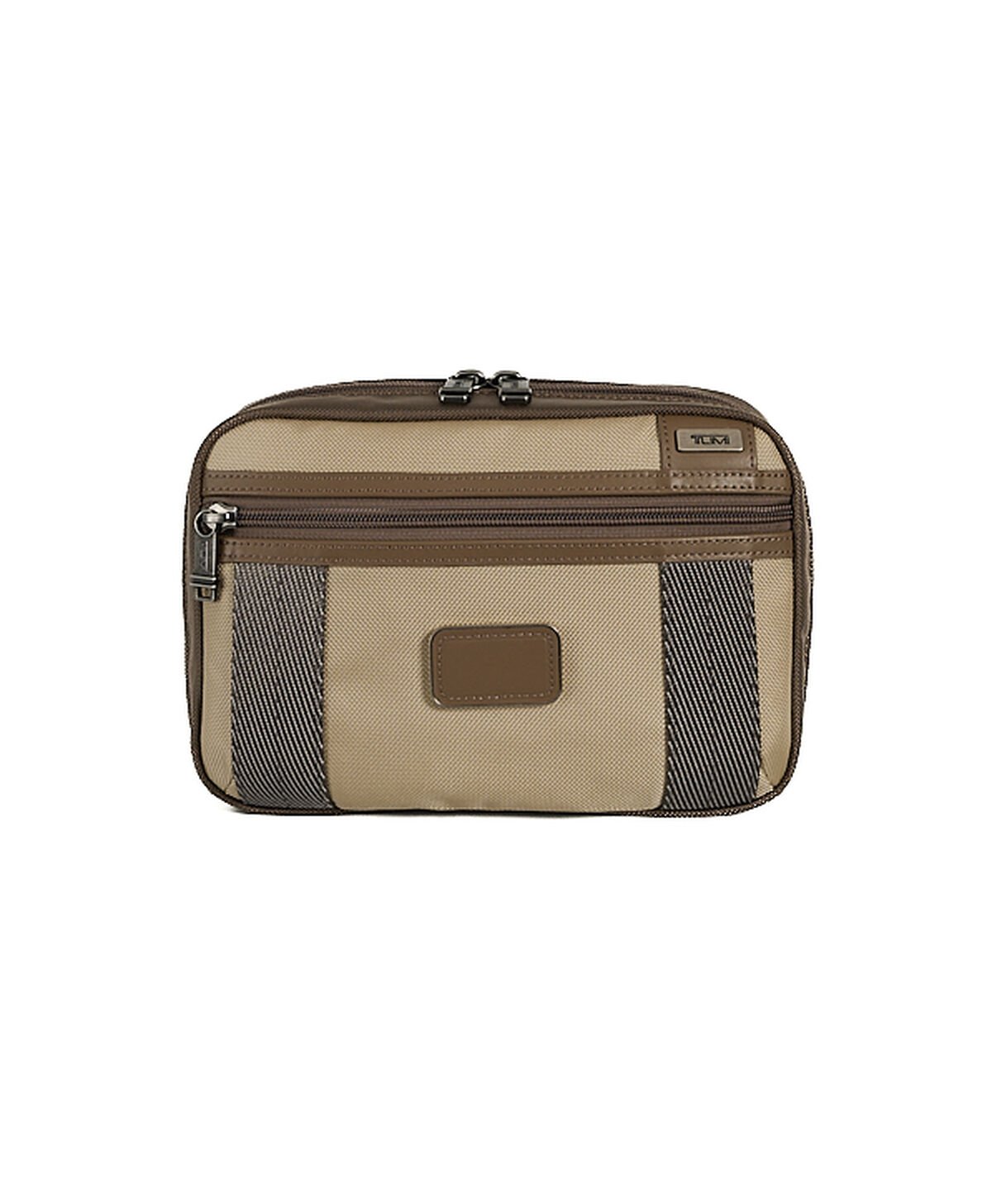 Fremont Trousse dark opal