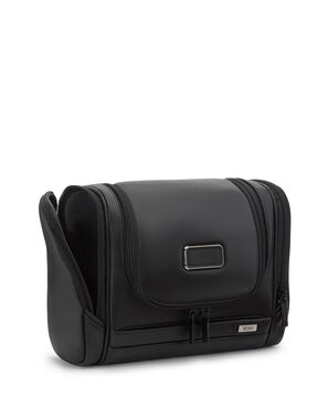 ALPHA Trousse de toilette suspendue