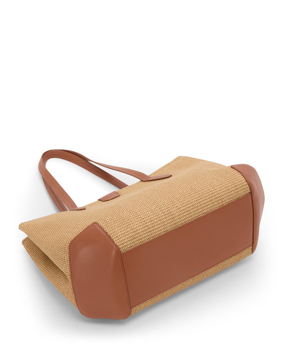 Olas Cabas tress&eacute; Milos