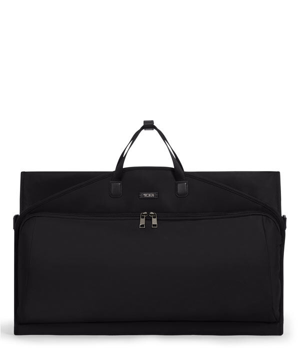 Travel Accessory Garment Bag Black | TUMI France