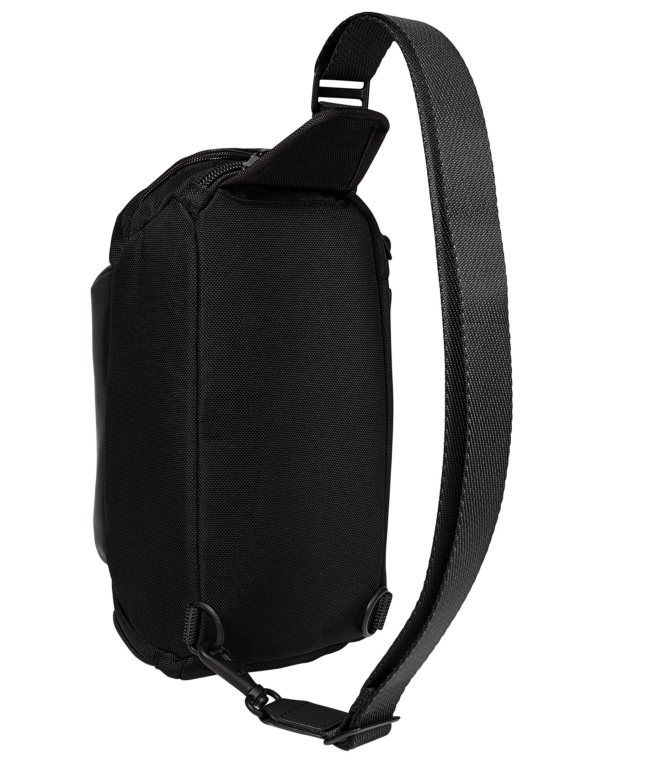 tumi kelley sling leather
