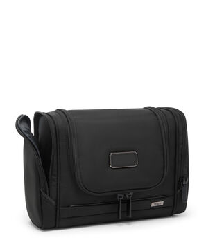 ALPHA Trousse de toilette suspendue