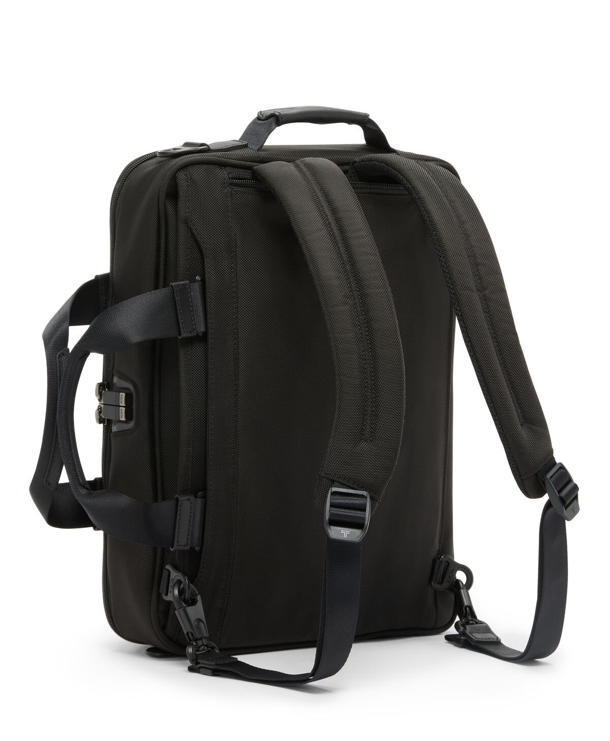 TUMI Porte-documents convertible Three-Way