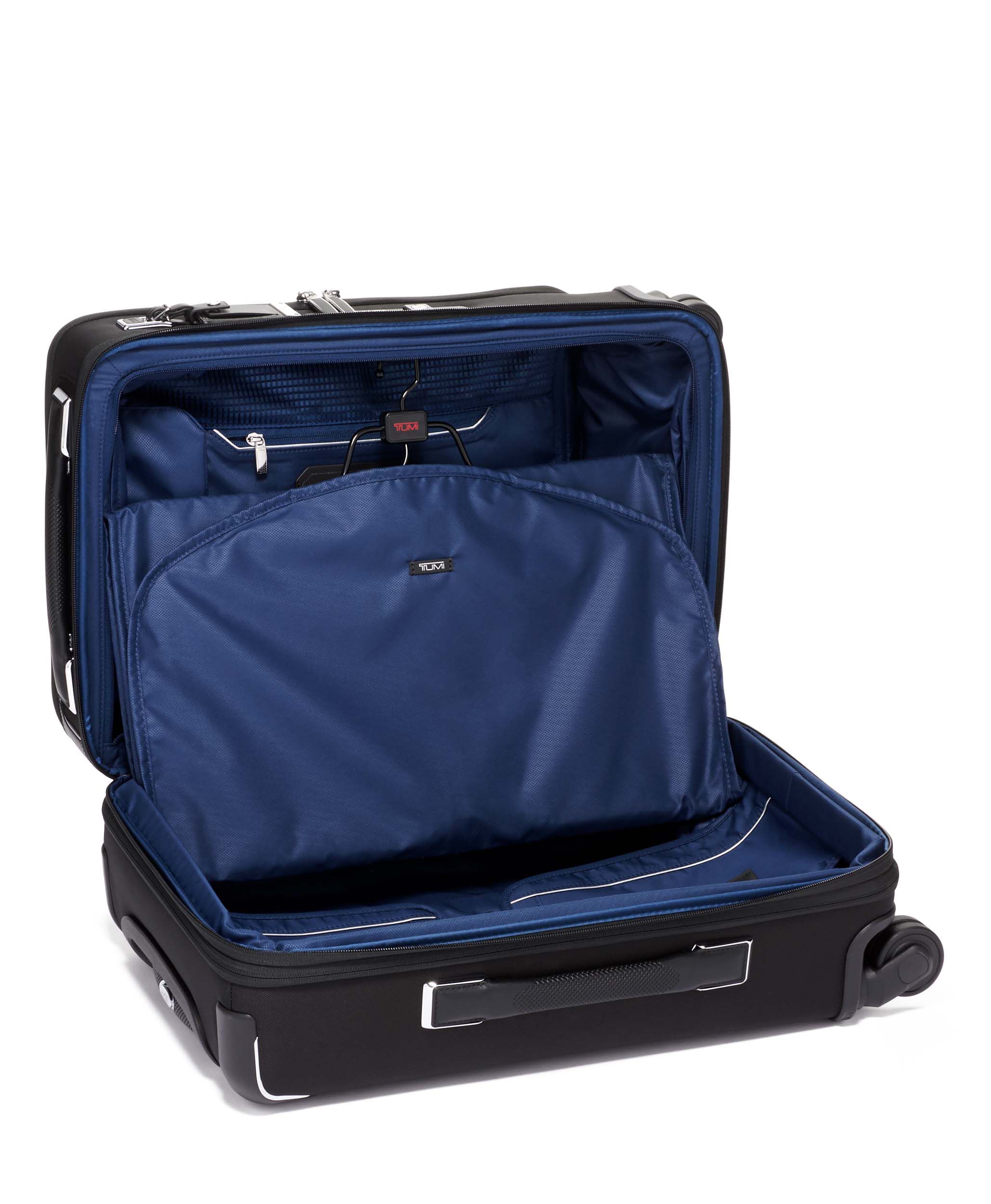 Arrivé International Dual Access Expandable Carry-On 56 cm Arrivé International Dual Access Expandable Carry-On 56 cm