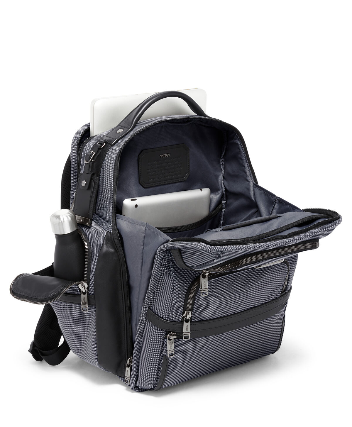 Alpha X Sac &agrave; dos Brief Pack&reg;