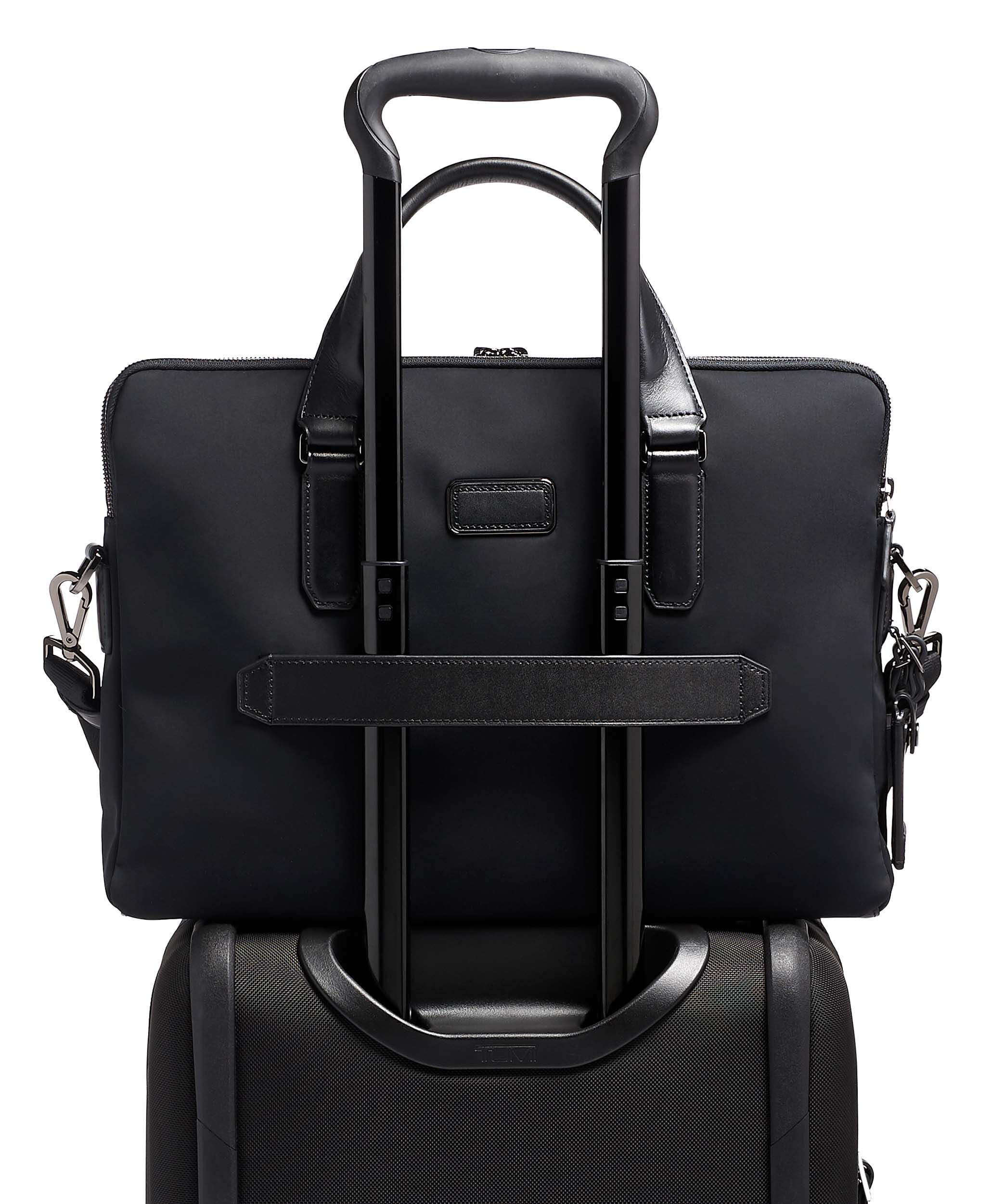 Harrison Sycamore Briefcase TUMI France