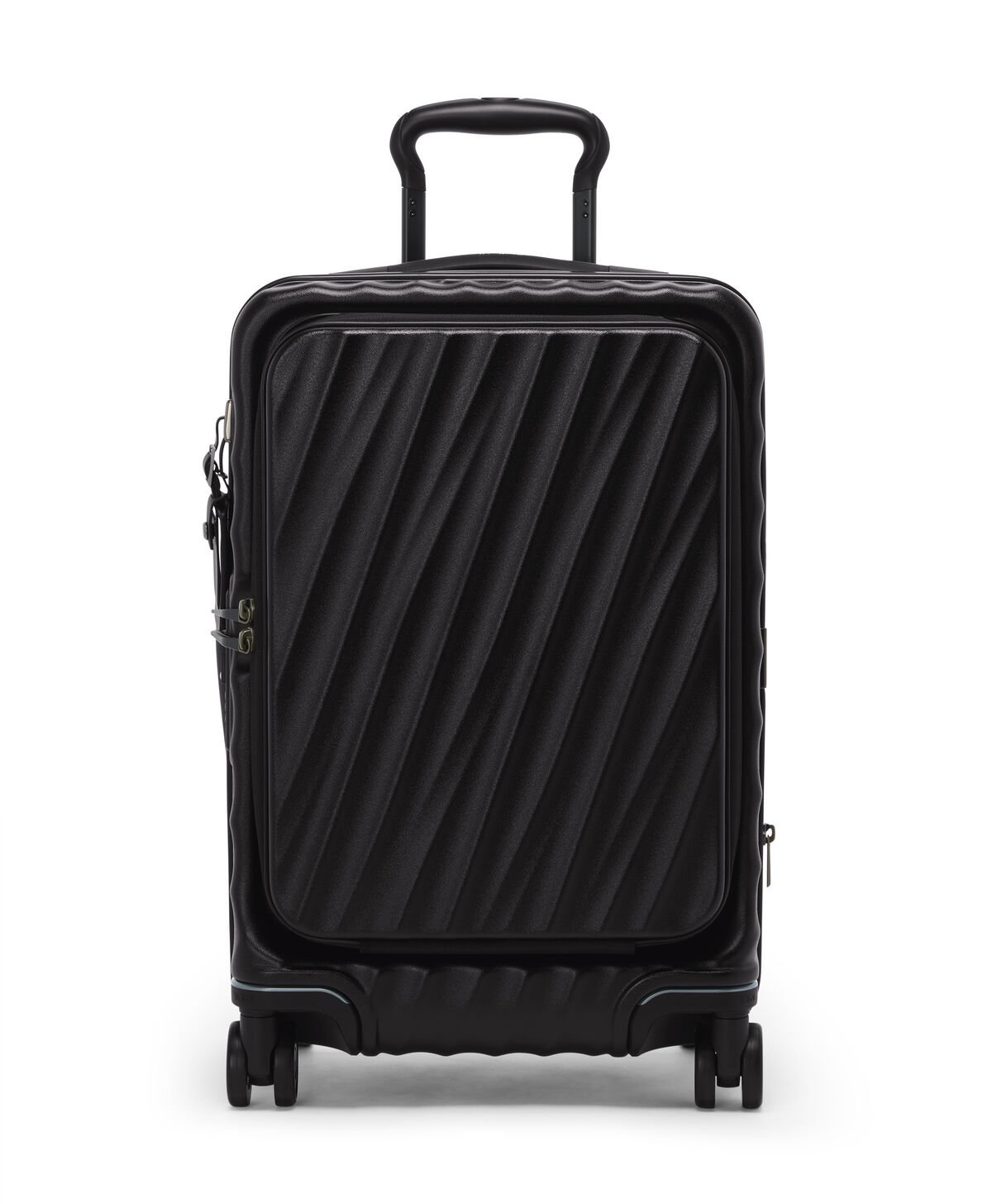 TUMI Front Access Expandable Carry-On 55 cm