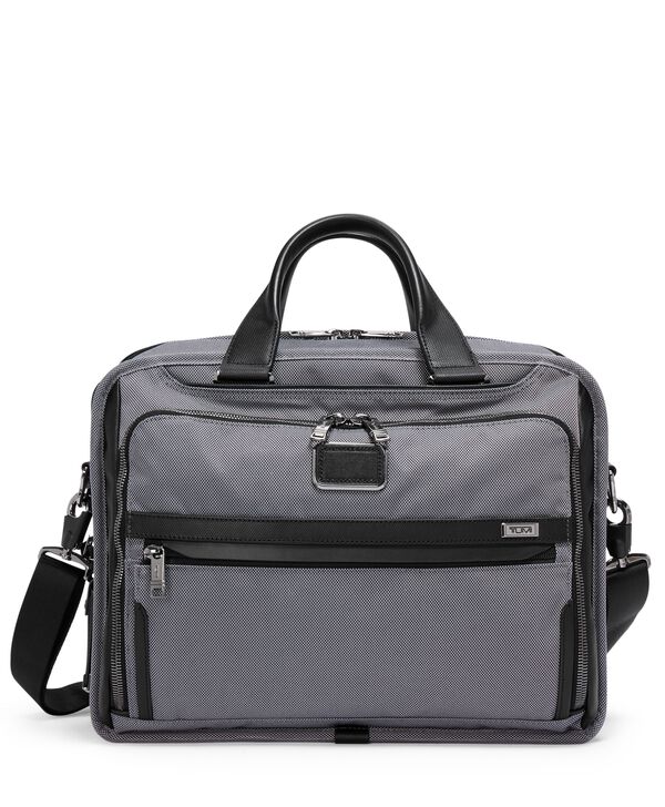 Le sac à ordinateur parfait pour transporter votre ordinateur portable —  Maroquinerie STALRIC