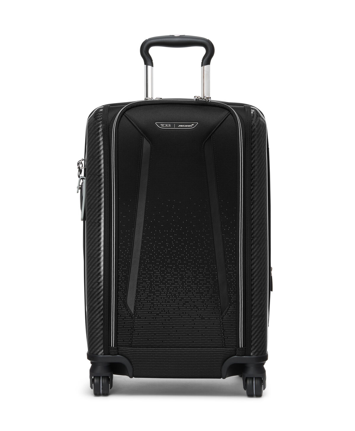TUMI McLaren Valise Cabine Extensible Aero - double acc&egrave;s