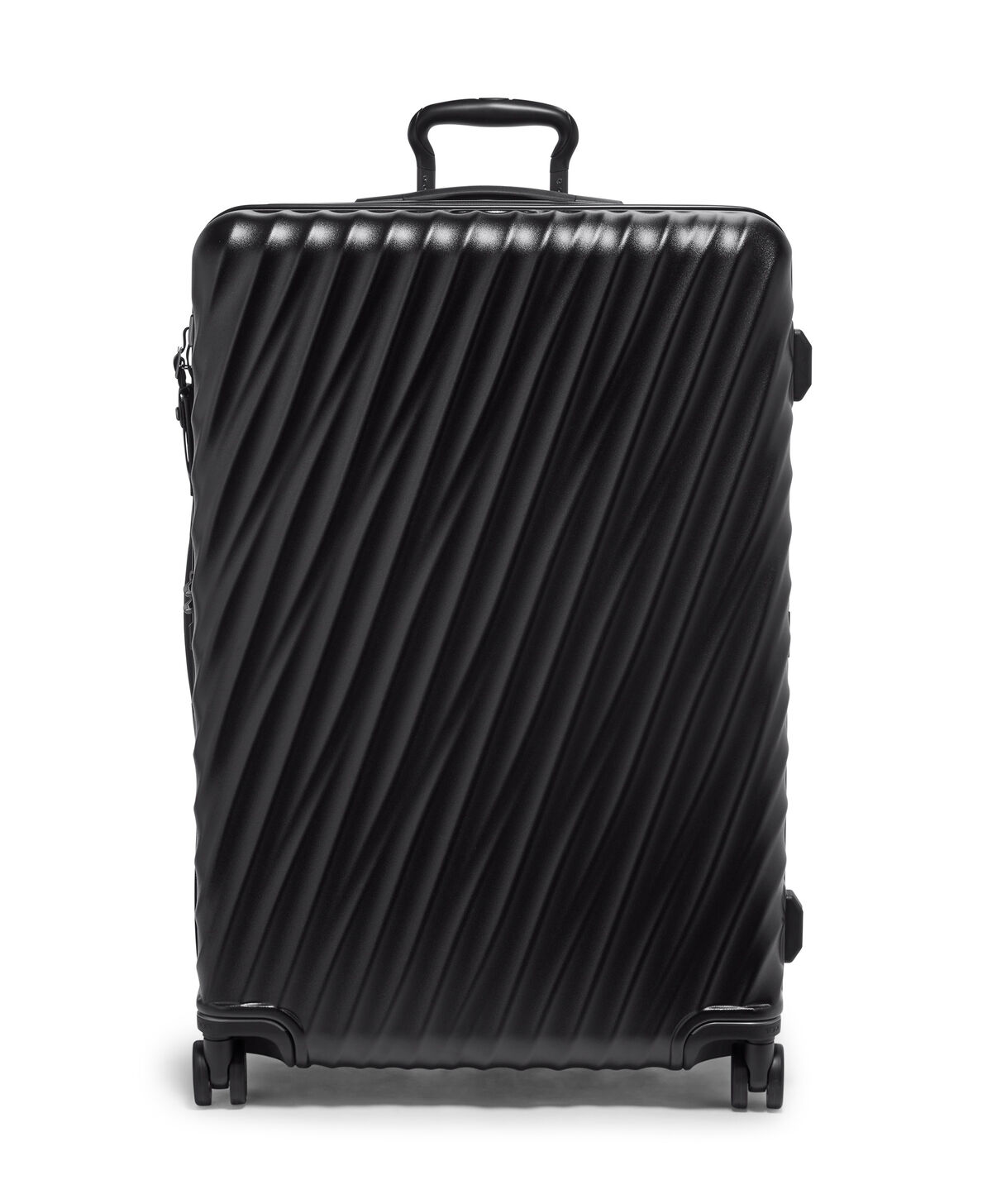 19 Degree Valise Soute Large Extensible