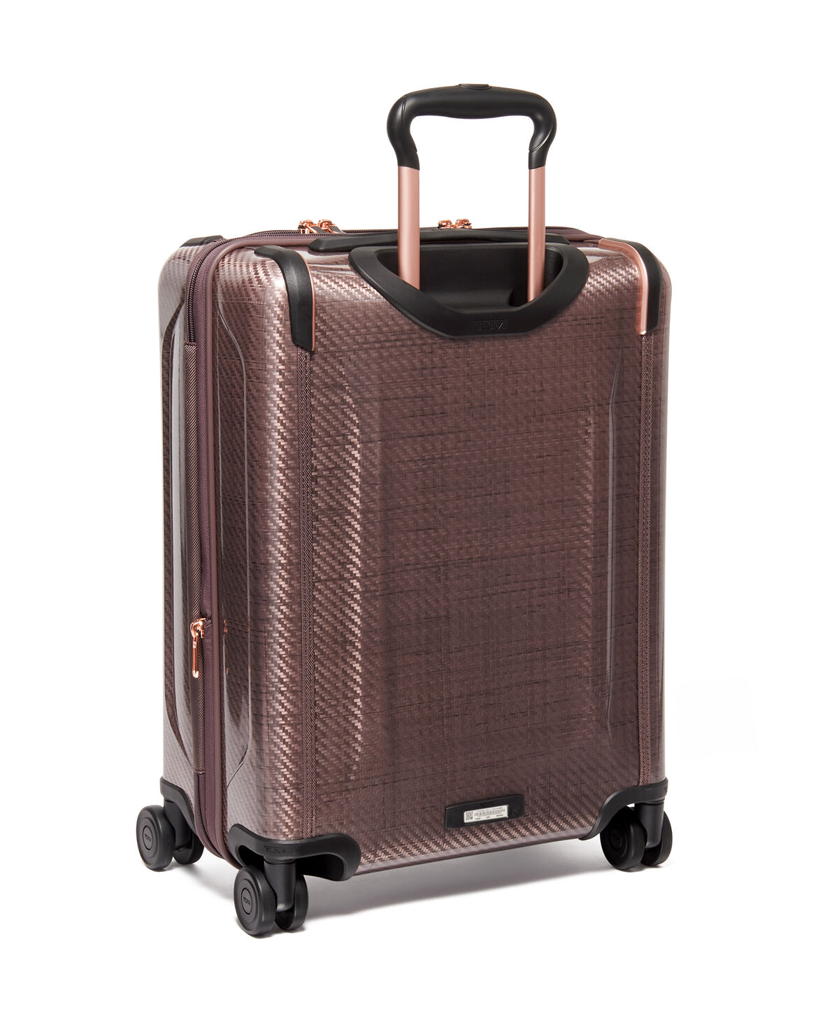 Tegra-Lite Valise Cabine Large Extensible - Poche Frontale