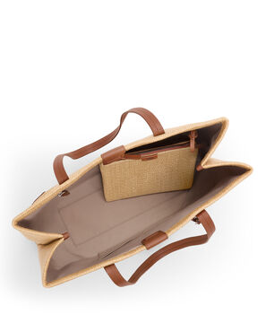 Olas Cabas tress&eacute; Milos