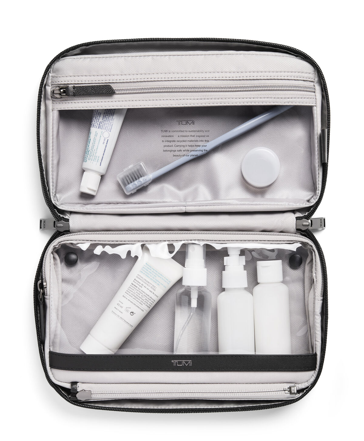 VOYAGEUR Pochette cosm&eacute;tique Adelise