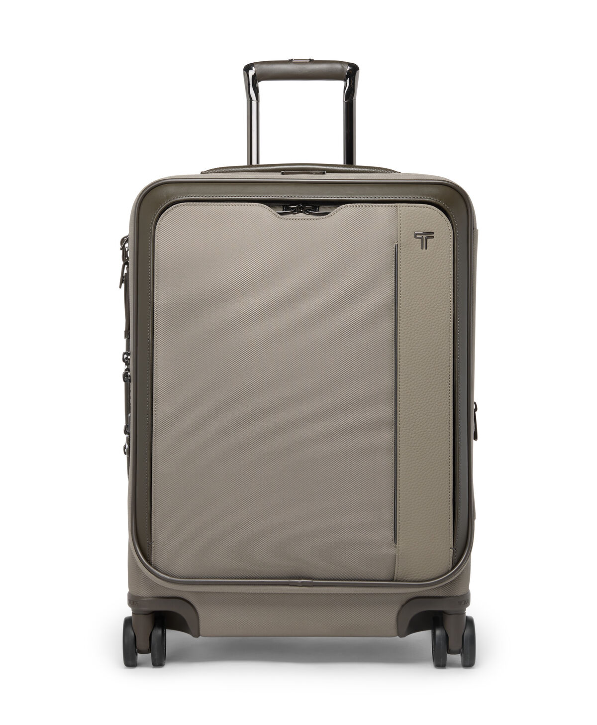 ARRIV&Eacute; Valise Cabine Large Extensible - double acc&egrave;s