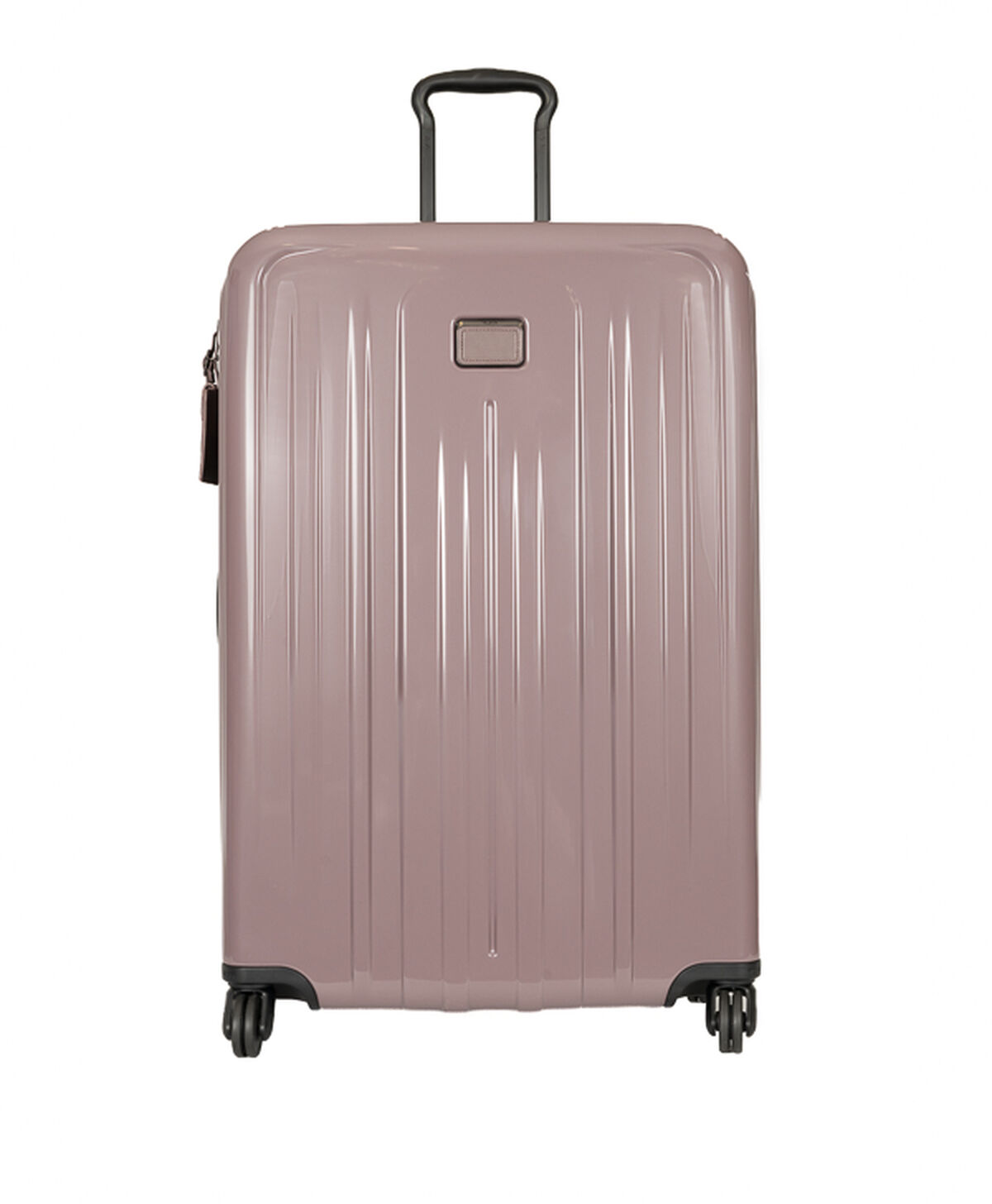 Tumi V4 Large Expandable Checked