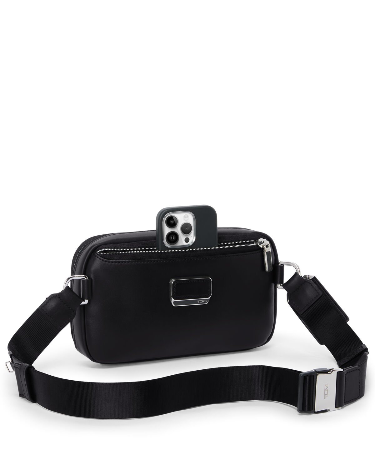 TUMI Sac sling Compact Messina