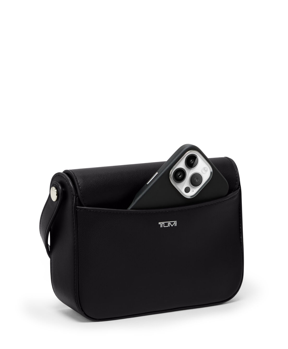 TUMI Olas Small Shoulder Bag