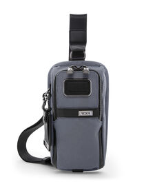 Alpha X Sac monobretelle compact