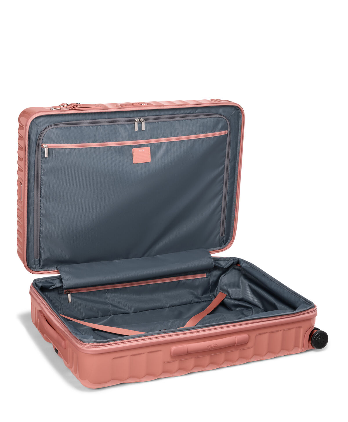 19 Degree Valise Soute Large Extensible