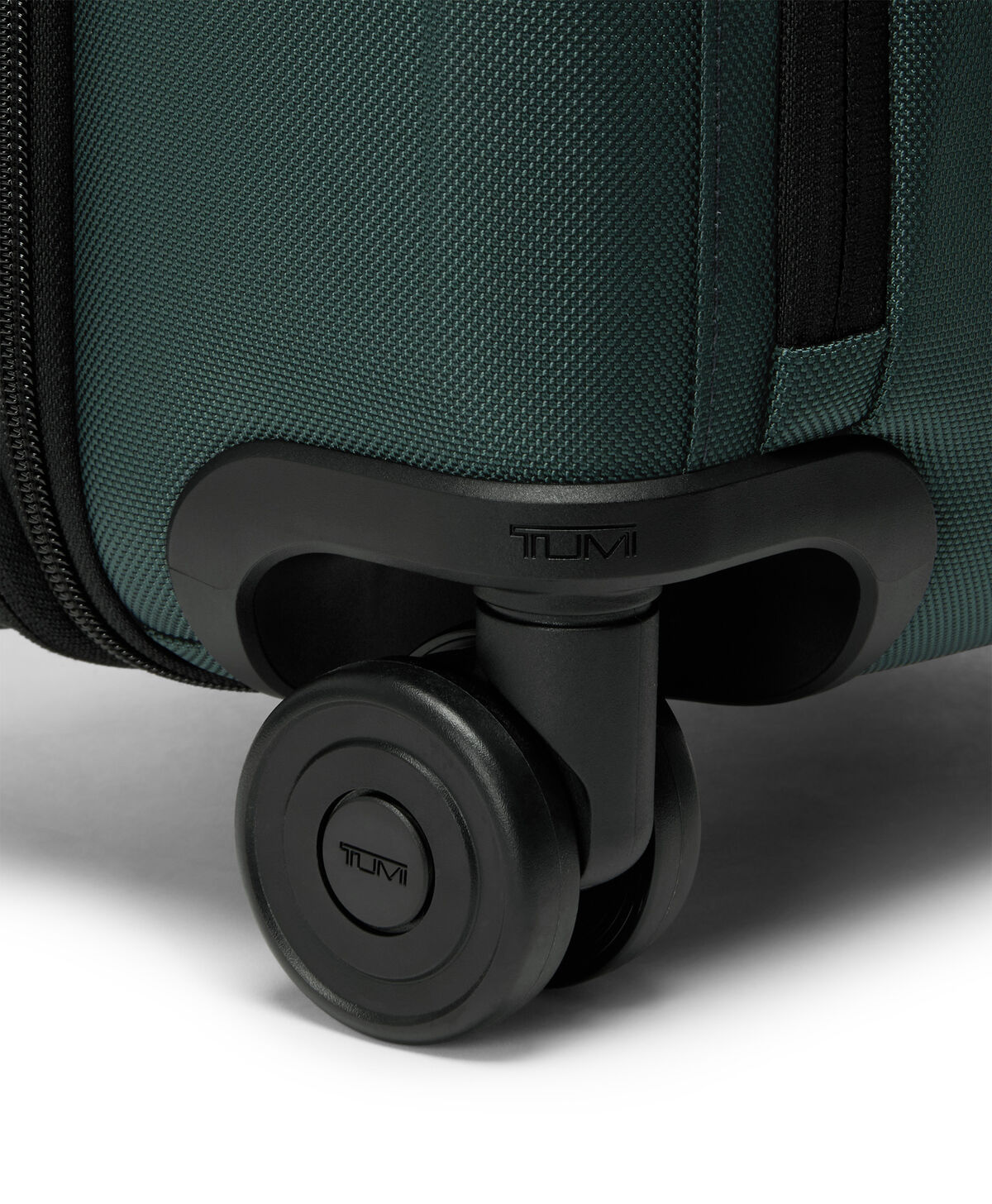 ALPHA Valise Cabine Large Extensible - double acc&egrave;s