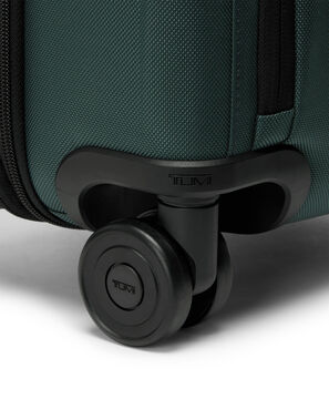 ALPHA Valise Cabine Large Extensible - double acc&egrave;s