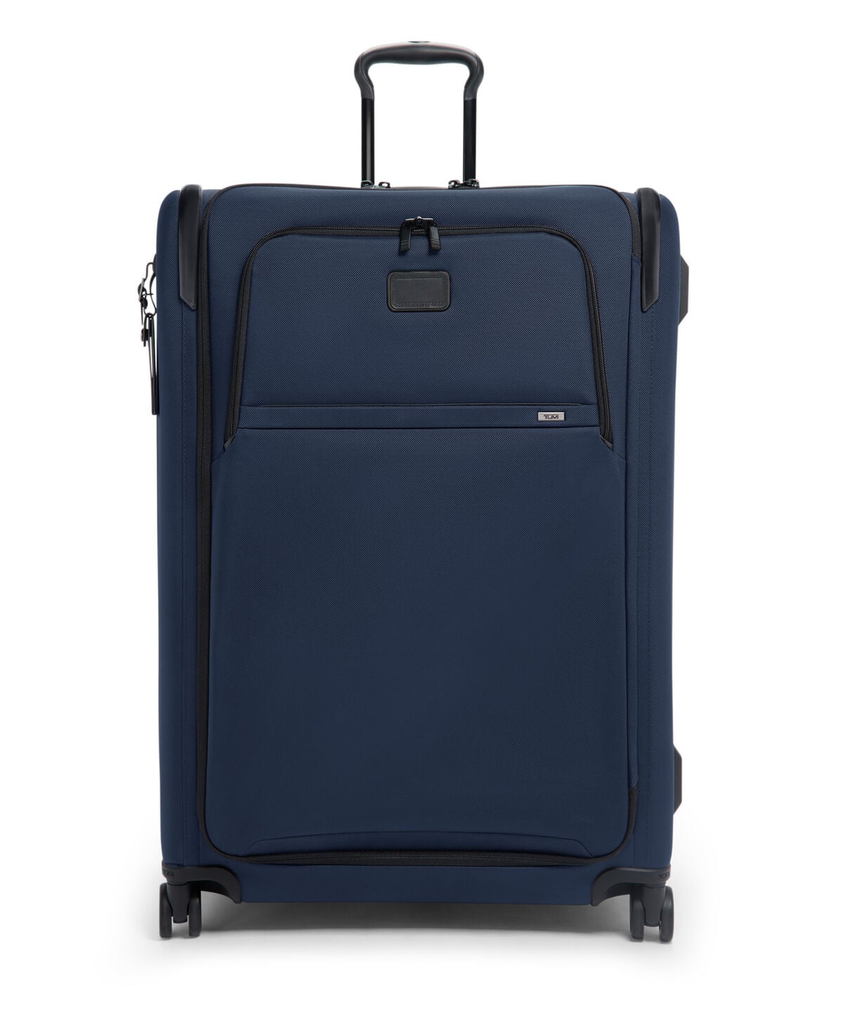 Alpha Valise Soute XL Extensible - double acc&egrave;s