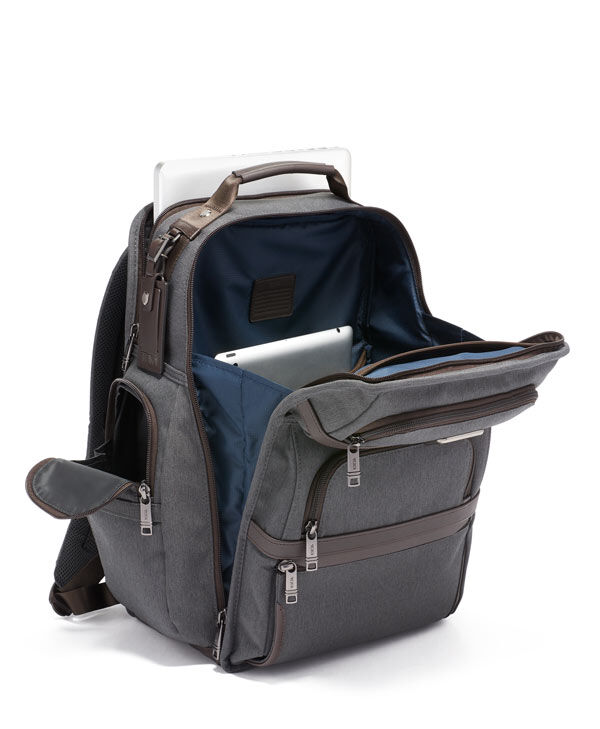 Tumi commuter backpack discount