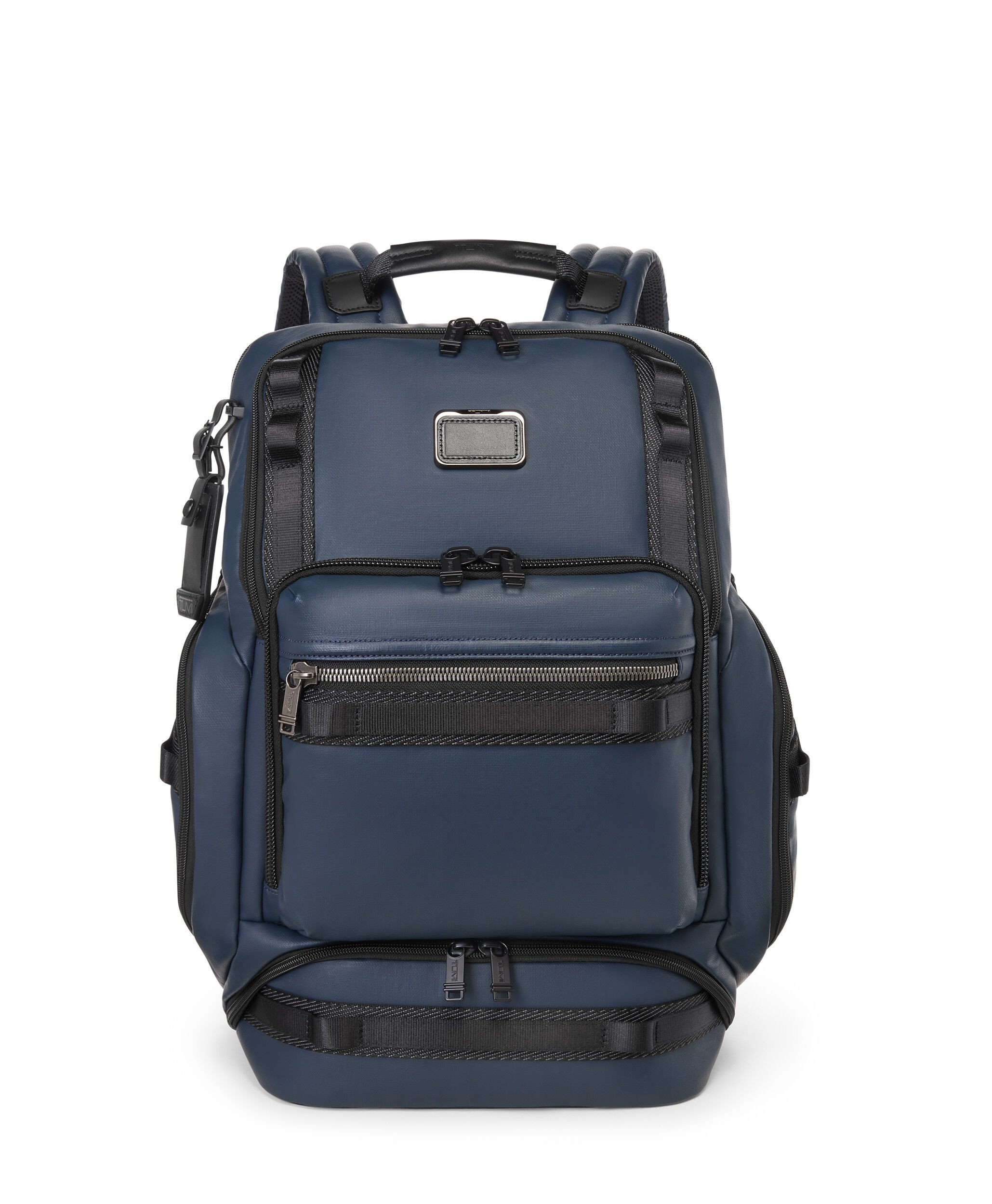 Alpha Bravo Renegade Backpack Blue | TUMI France