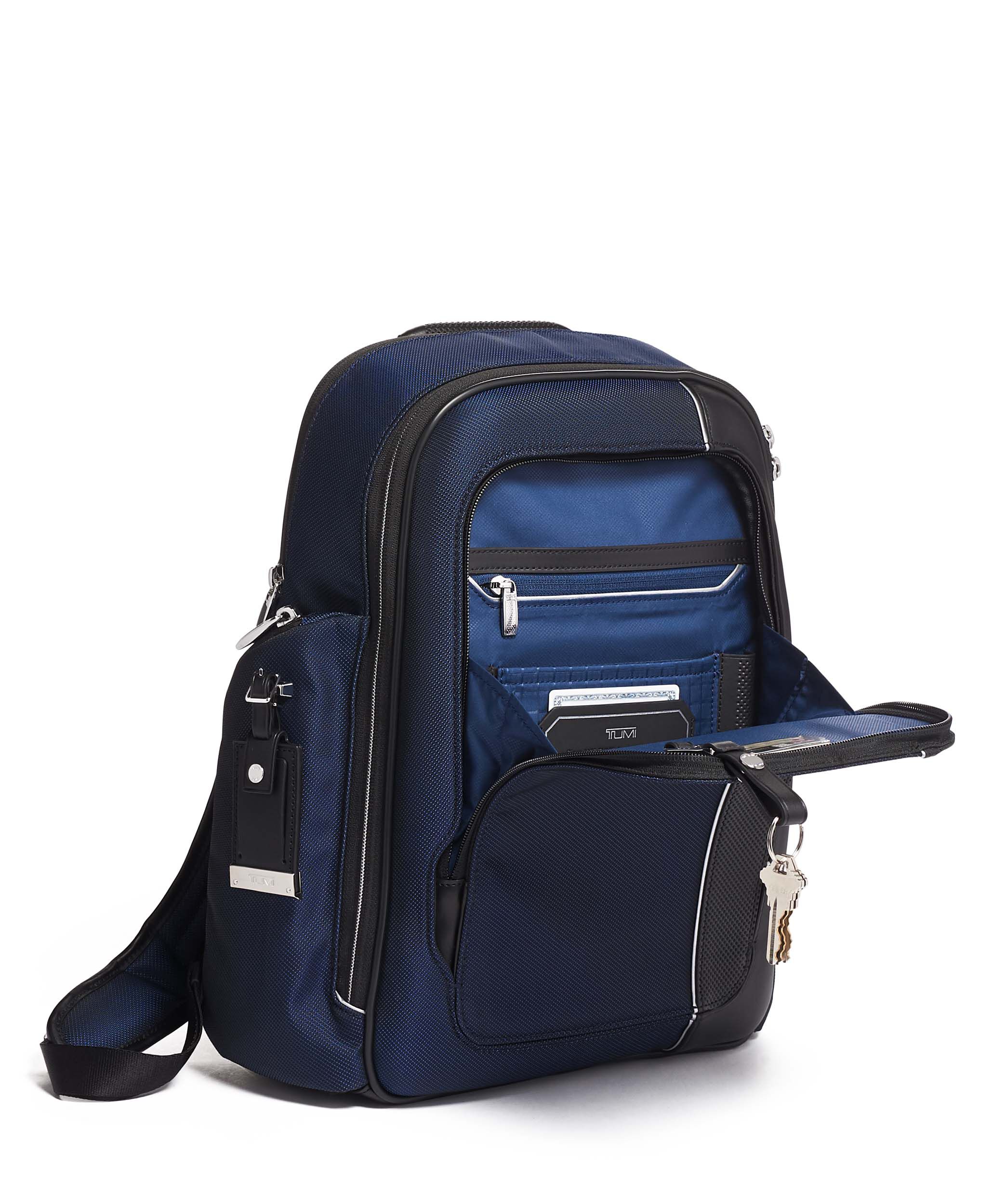 tas tumi backpack