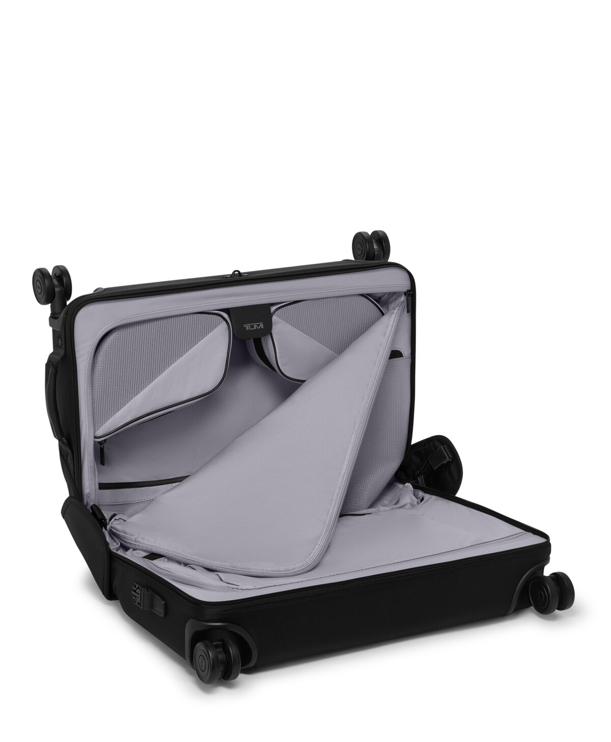 ALPHA Valise Cabine porte-v&ecirc;tements