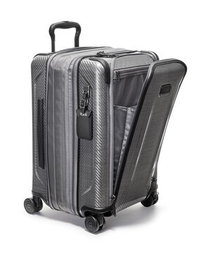 Tegra-Lite Valise Cabine Extensible - Poche Frontale