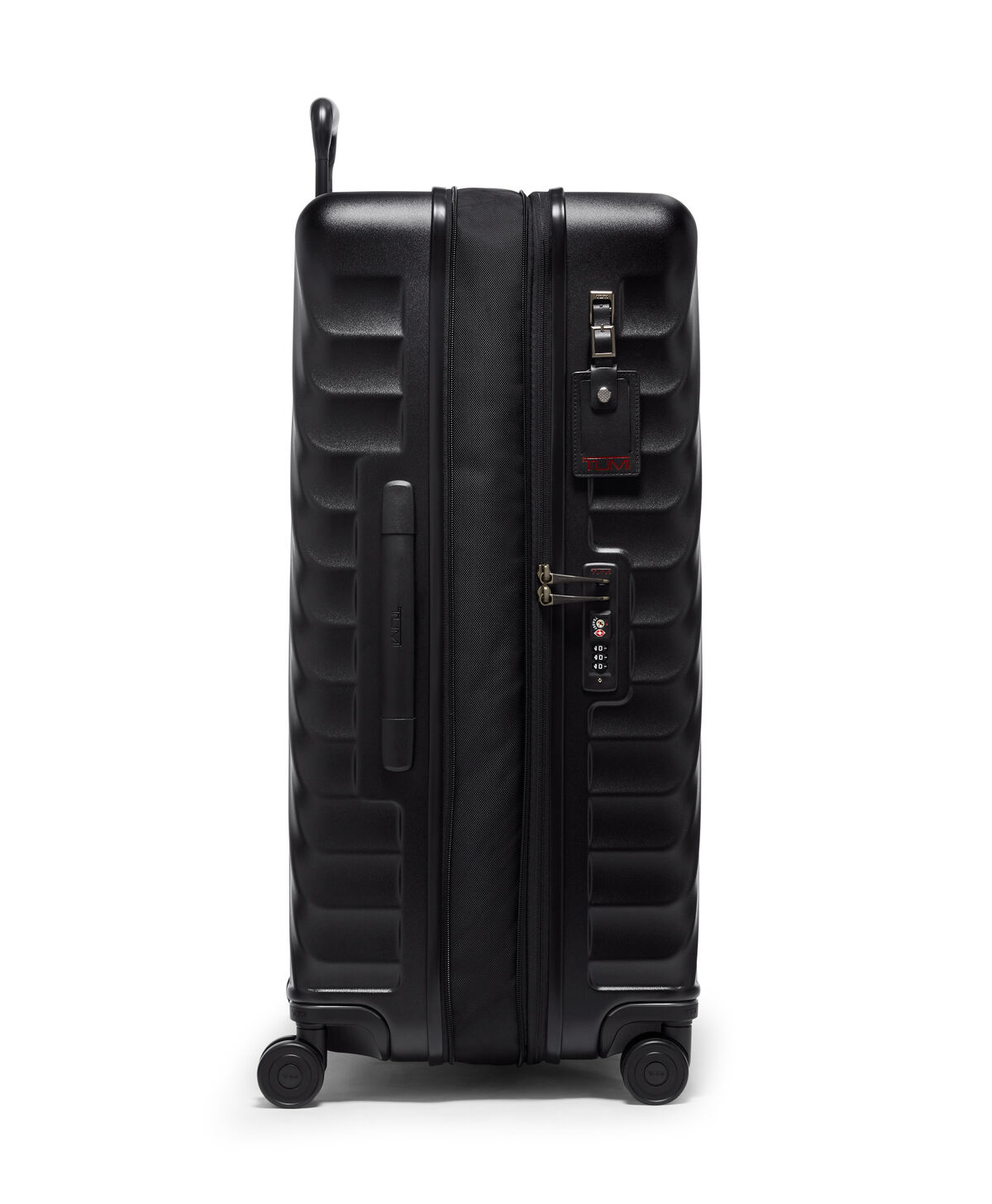 19 Degree Valise Soute Large Extensible